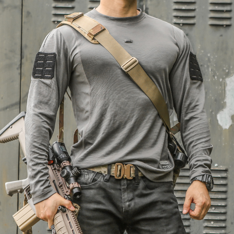 Men'S Fashion Over 50 - Emersongear UMP Frogmen 티셔츠 남성 피트니스