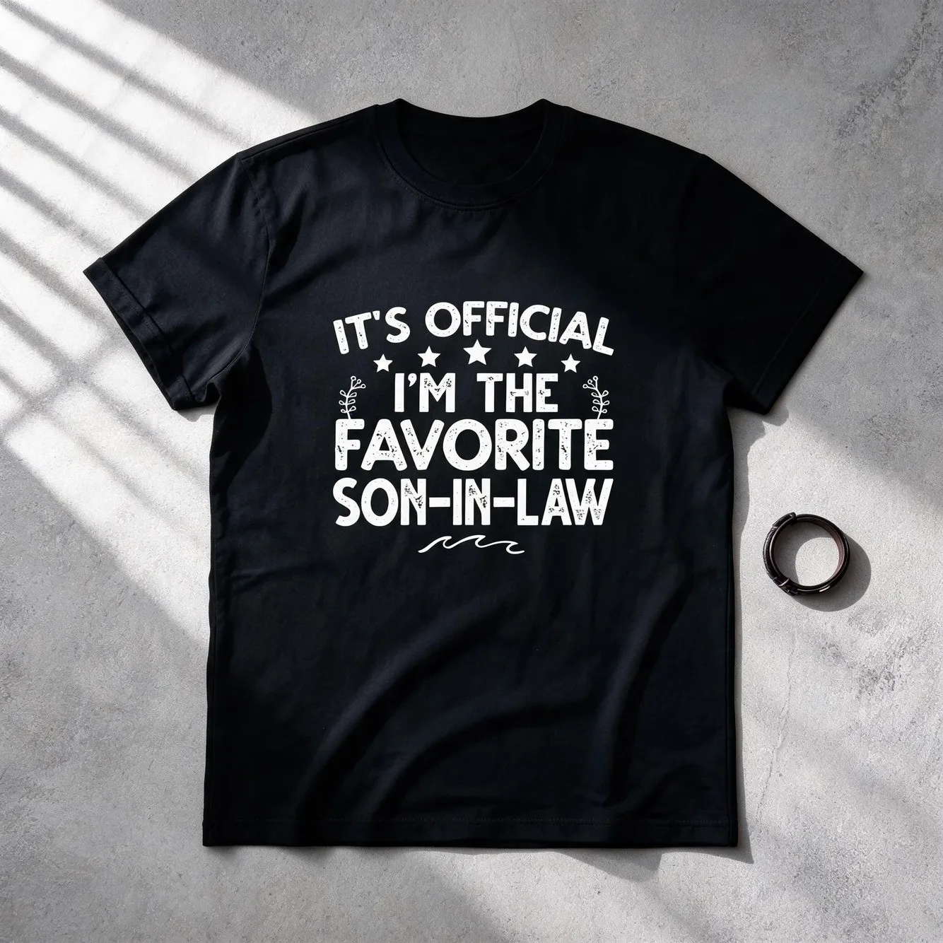 Mens Fashion Black Shirt - 공식 인증 가장 인기 있는 Son