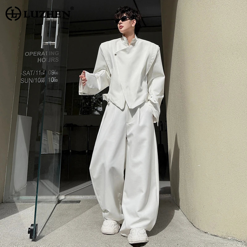 Men Fashion Elegant - 루젠 2026 신상 오리지널 우아한 분위기의