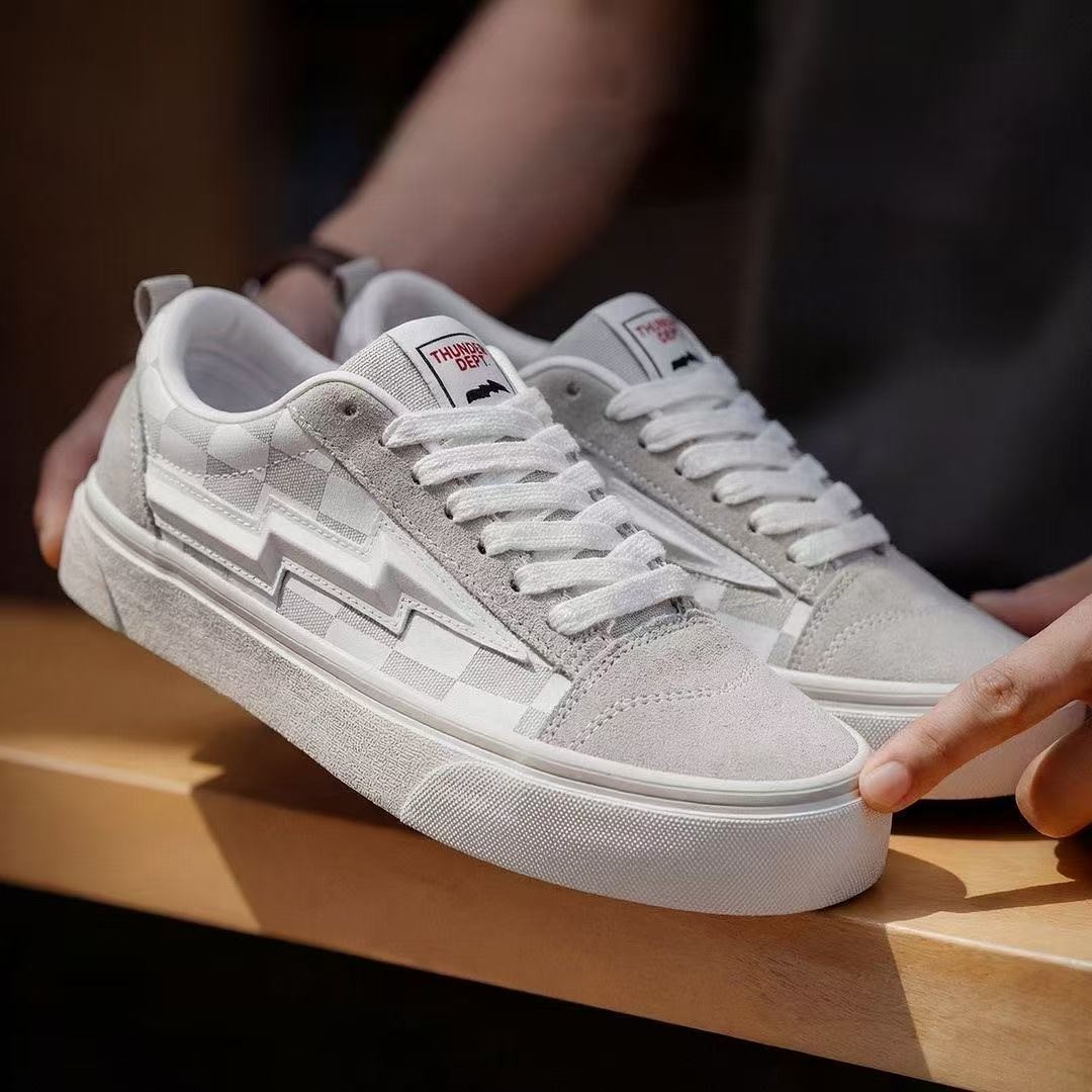 Men'S Fashion Footwear - 패션 편안한 메쉬 신발 2026 가을