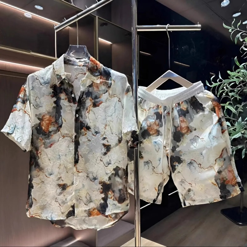Men'S Fashion Rules - 세련되고 캐주얼한 남성용 신상 고급 트렌디