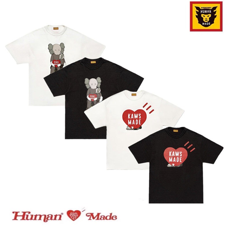 Human Made Bangkok Limited 티셔츠 - Mens Fashion Bangkok 리뷰 및 가격