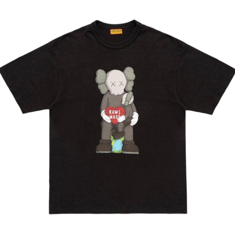 Human Made Bangkok Limited 티셔츠 - Mens Fashion Bangkok 리뷰 및 가격