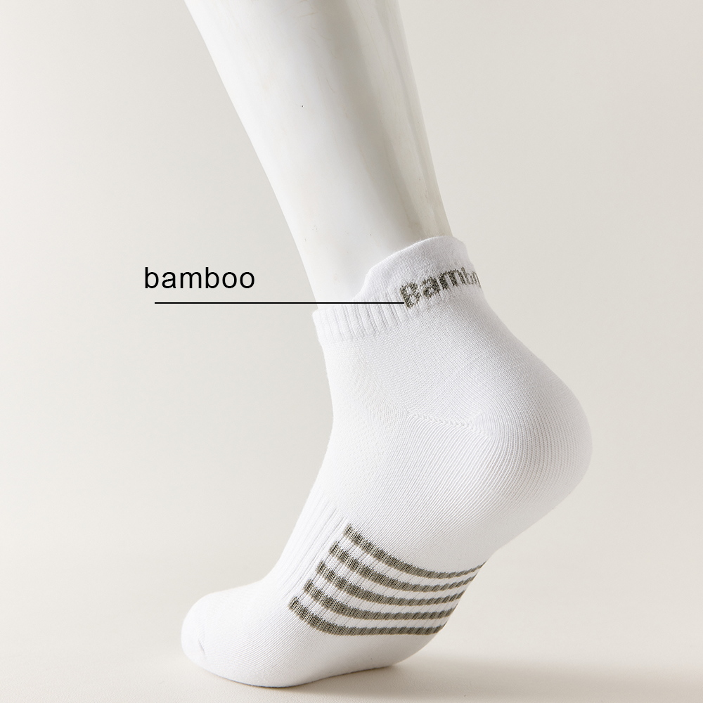 5/10켤레 남성용 대나무 섬유 양말 짧은 길이 고품질 - Socks Ankle Men 리뷰 및 가격