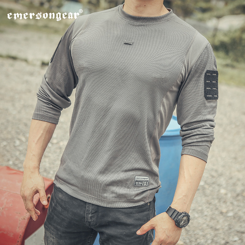 Emersongear UMP Frogmen 티셔츠 남성 - Men'S Fashion Over 50 리뷰 및 가격
