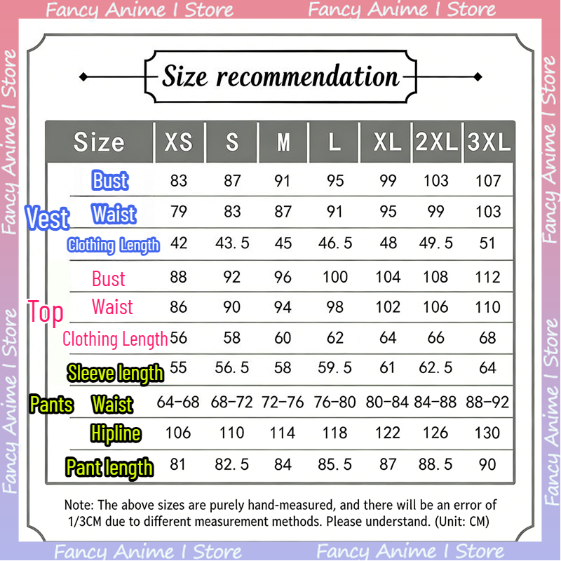 애니메이션 아카자 코스프레 의상 잘생긴 성인 파티 플레 - Mens Fashion Workwear 리뷰 및 가격