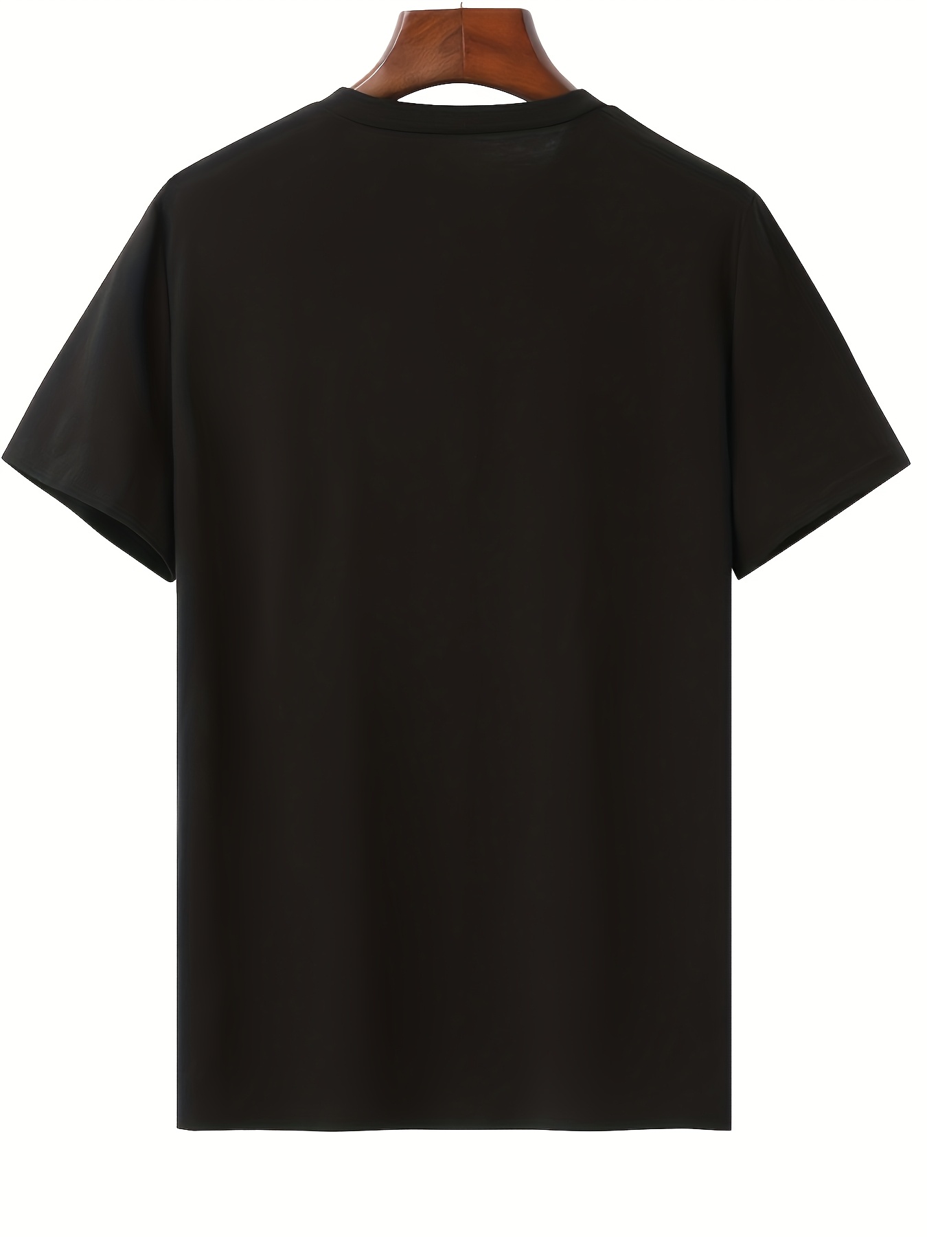 빈티지 남성용 블랙 그래픽 티셔츠 홈 이즈 위어 더 캠 - Mens Fashion Black Shirt 리뷰 및 가격