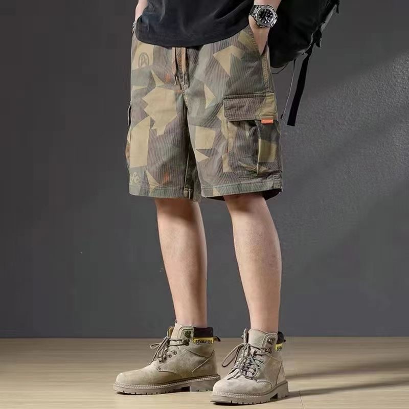 여름 새로운 패션 트렌드 야외 스포츠 하이킹 작업복 비 - Mens Fashion Workwear 리뷰 및 가격
