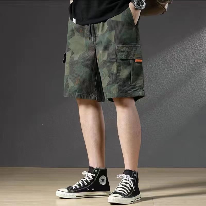 여름 새로운 패션 트렌드 야외 스포츠 하이킹 작업복 비 - Mens Fashion Workwear 리뷰 및 가격