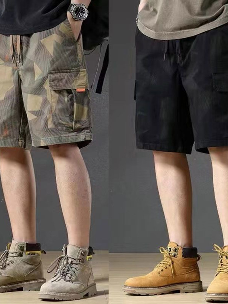 여름 새로운 패션 트렌드 야외 스포츠 하이킹 작업복 비 - Mens Fashion Workwear 리뷰 및 가격