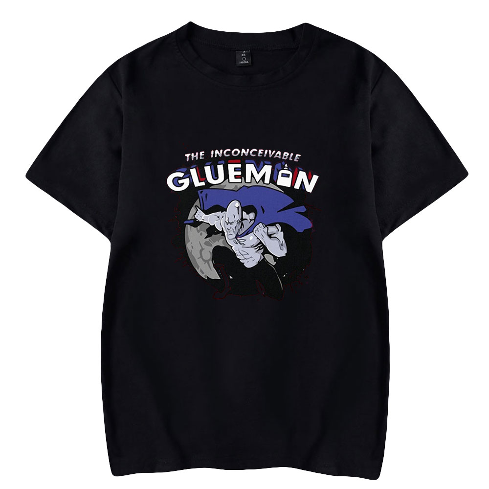2026 Jerma985 Merch Tshirt 유니섹 - Men Fashion Youtubers 리뷰 및 가격