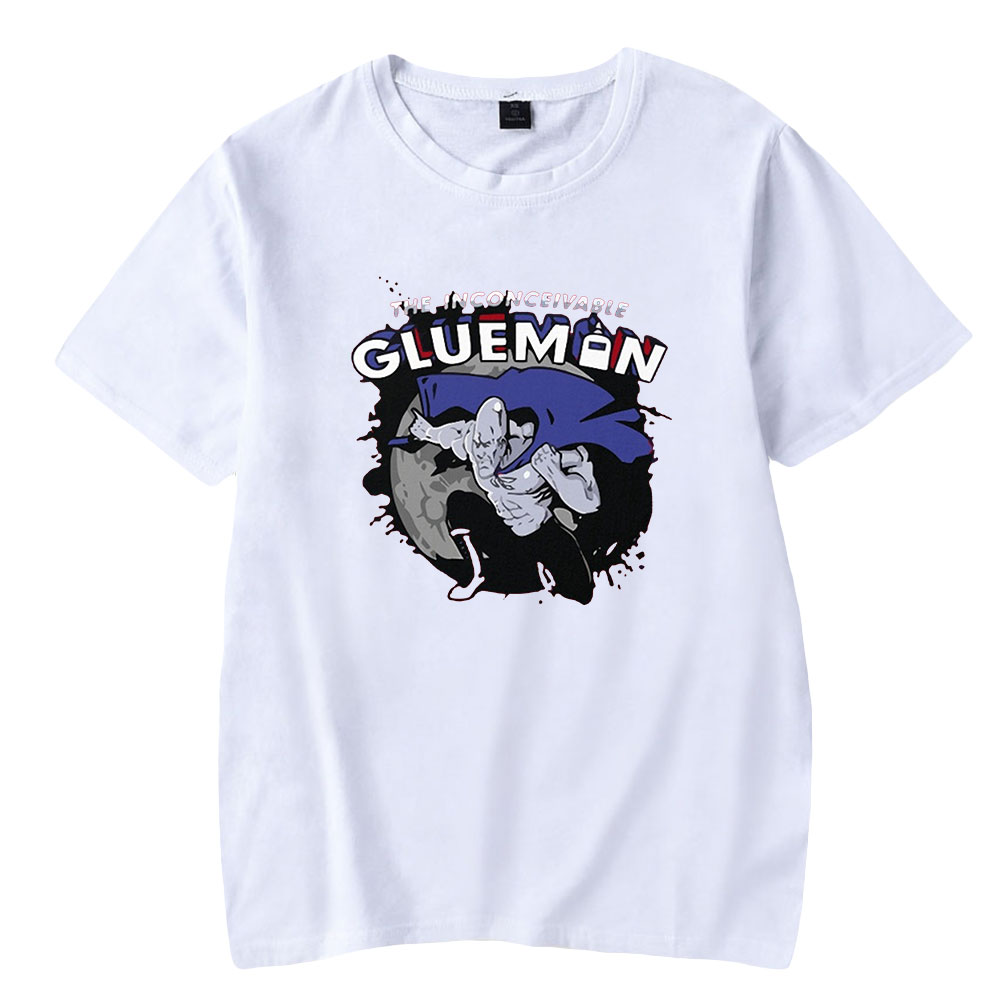 2026 Jerma985 Merch Tshirt 유니섹 - Men Fashion Youtubers 리뷰 및 가격