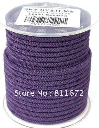 약 the Fit 밀라노 223 4mm 짠 로프 쥬얼리 - Milan Men'S Fashion 리뷰 및 가격