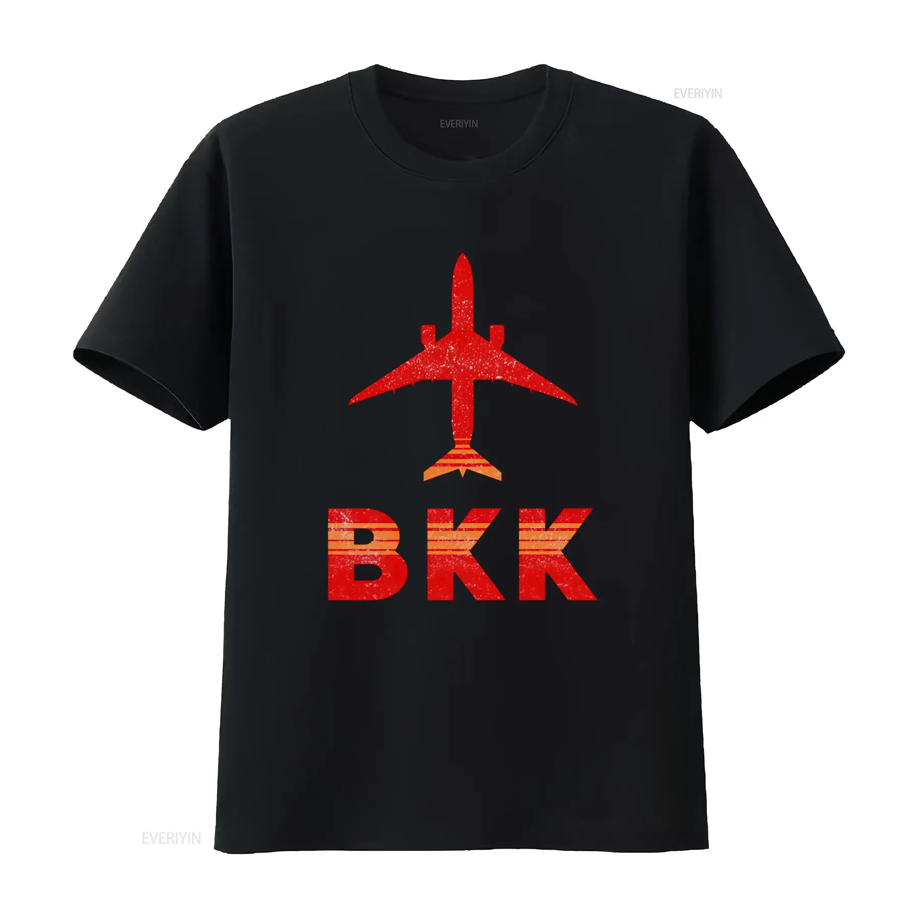 태국 수바르나부미 공항 방콕 BKK 여행 항공사 티셔츠 - Mens Fashion Bangkok 리뷰 및 가격