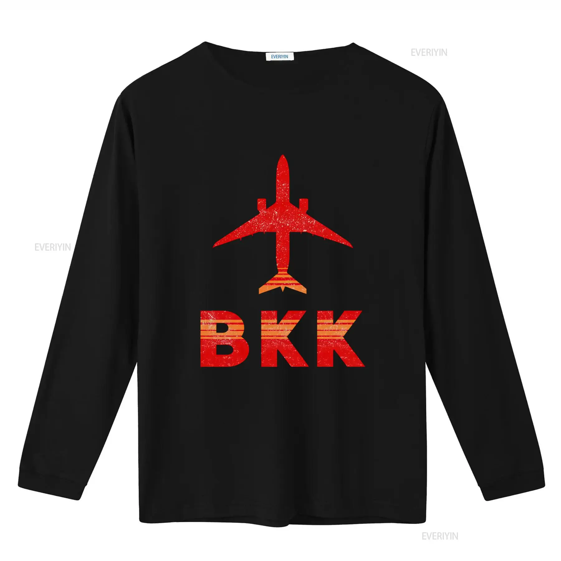 태국 수바르나부미 공항 방콕 BKK 여행 항공사 티셔츠 - Mens Fashion Bangkok 리뷰 및 가격