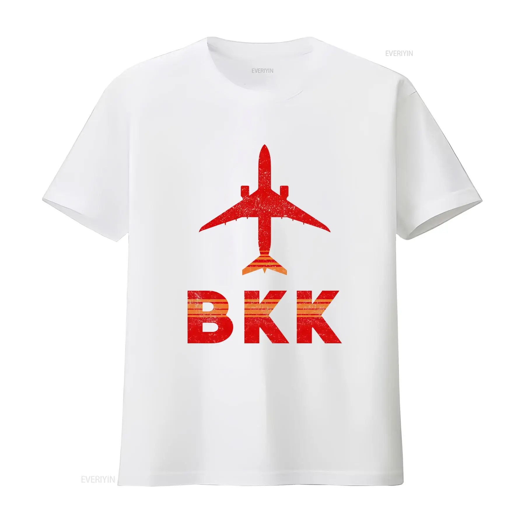 태국 수바르나부미 공항 방콕 BKK 여행 항공사 티셔츠 - Mens Fashion Bangkok 리뷰 및 가격