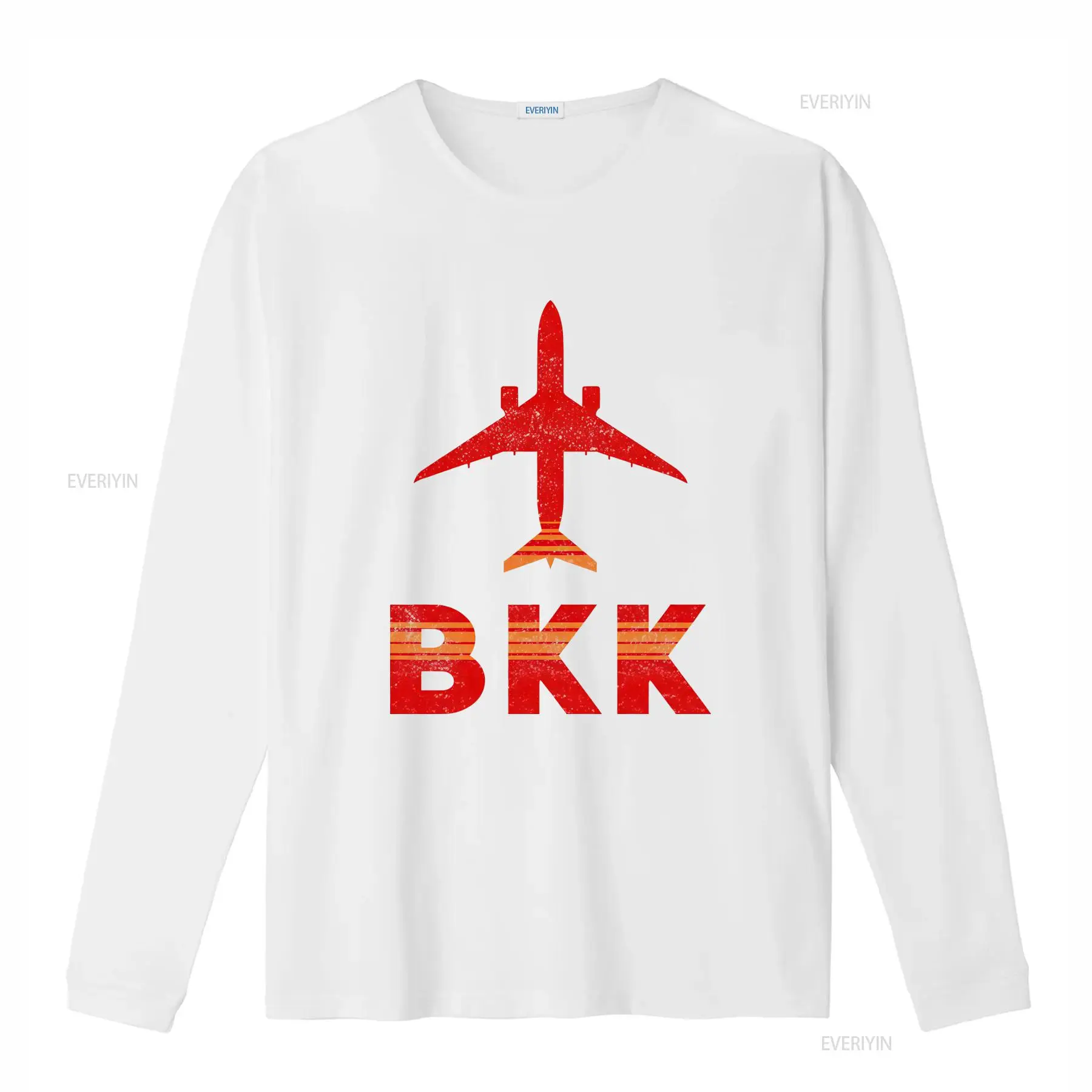태국 수바르나부미 공항 방콕 BKK 여행 항공사 티셔츠 - Mens Fashion Bangkok 리뷰 및 가격