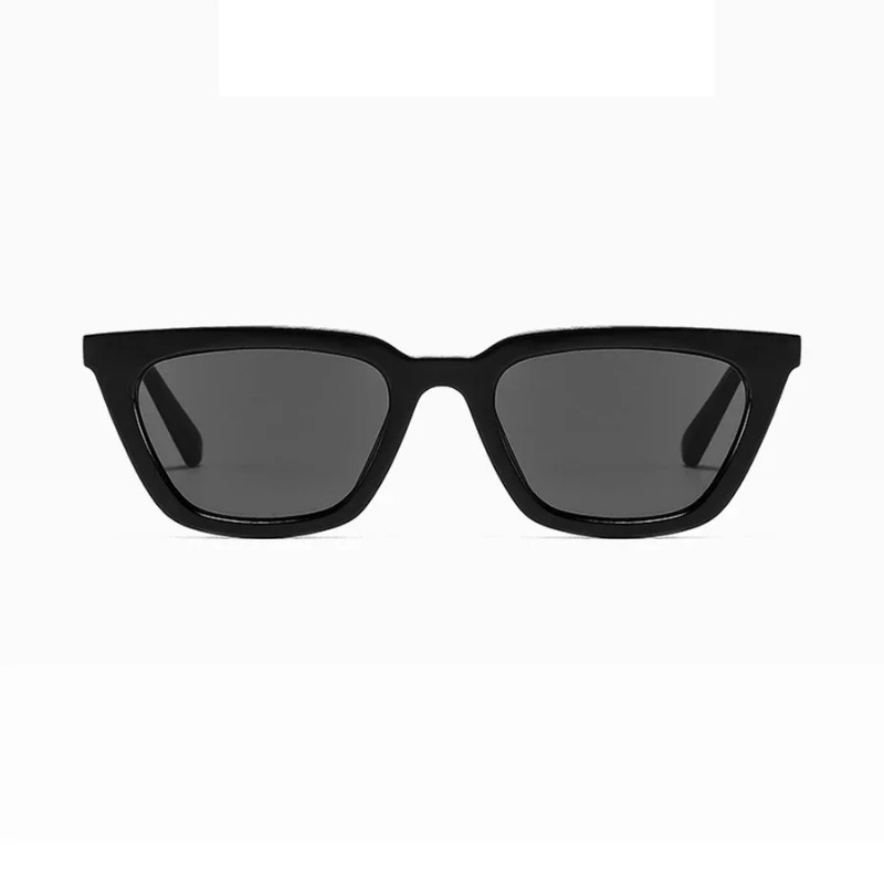 클래식 블랙 빈티지 캣아이 선글라스 여성 브랜드 디자이 - Men Fashion Elegant 리뷰 및 가격