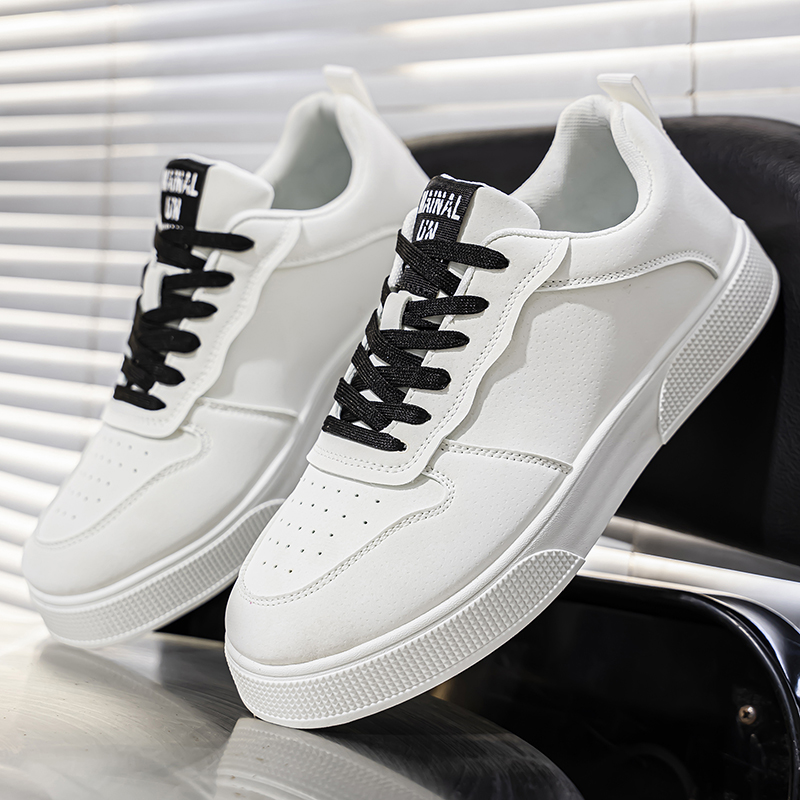 1켤레 스포츠 캐주얼 스케이트보드 신발, 편안하고 세련 - Men'S Fashion Footwear 리뷰 및 가격