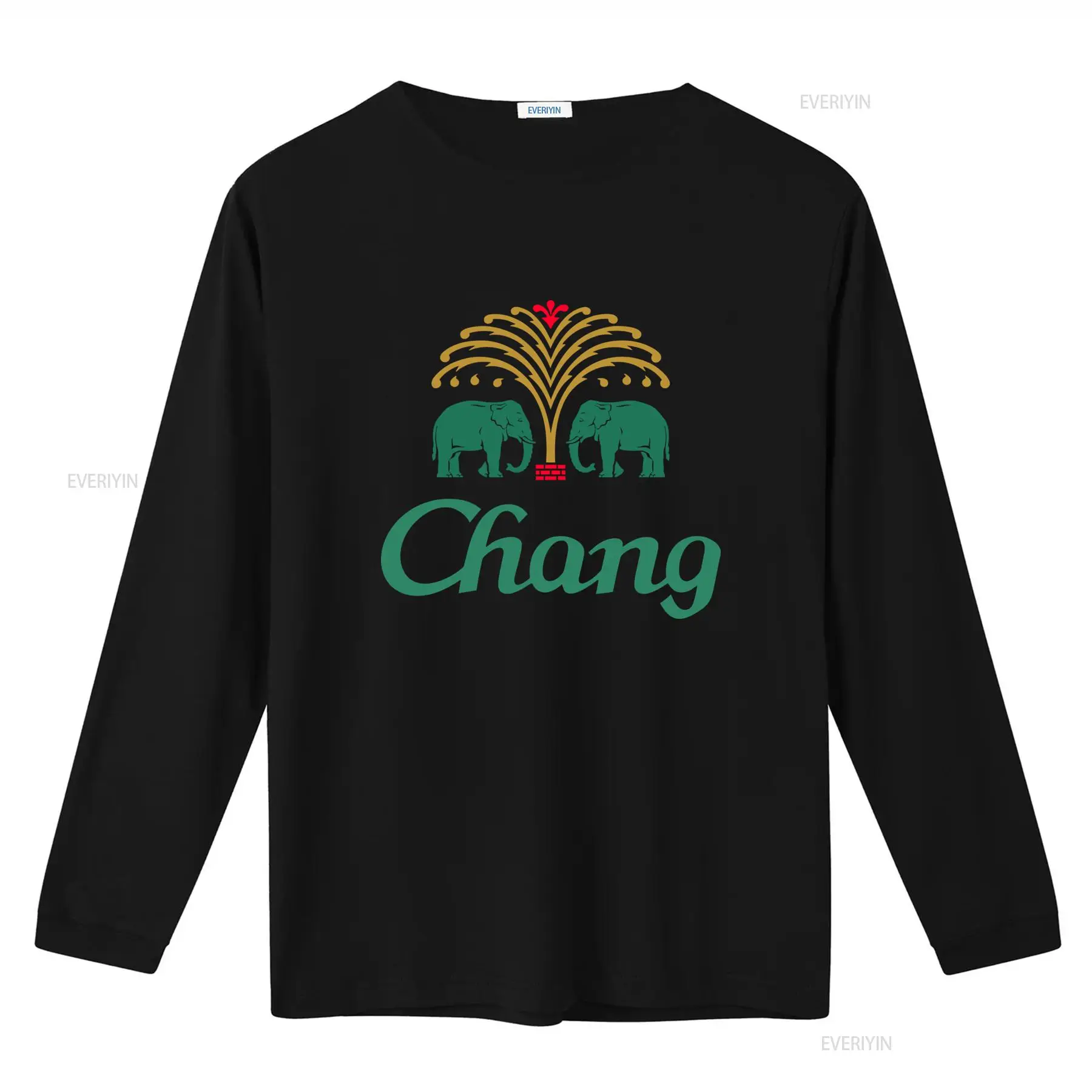 Chang Beer Bangkok 태국 코끼리 나무 프 - Mens Fashion Bangkok 리뷰 및 가격