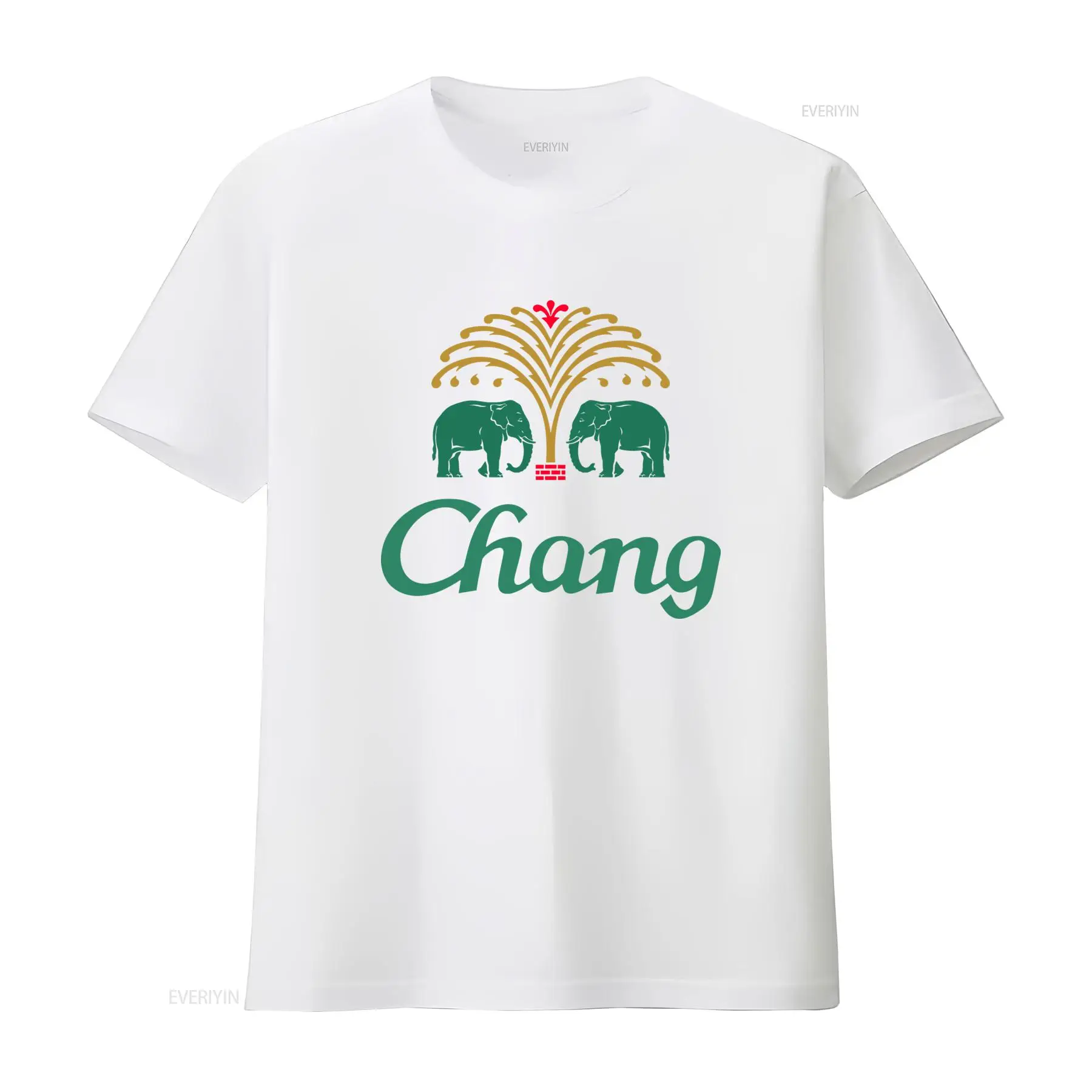 Chang Beer Bangkok 태국 코끼리 나무 프 - Mens Fashion Bangkok 리뷰 및 가격