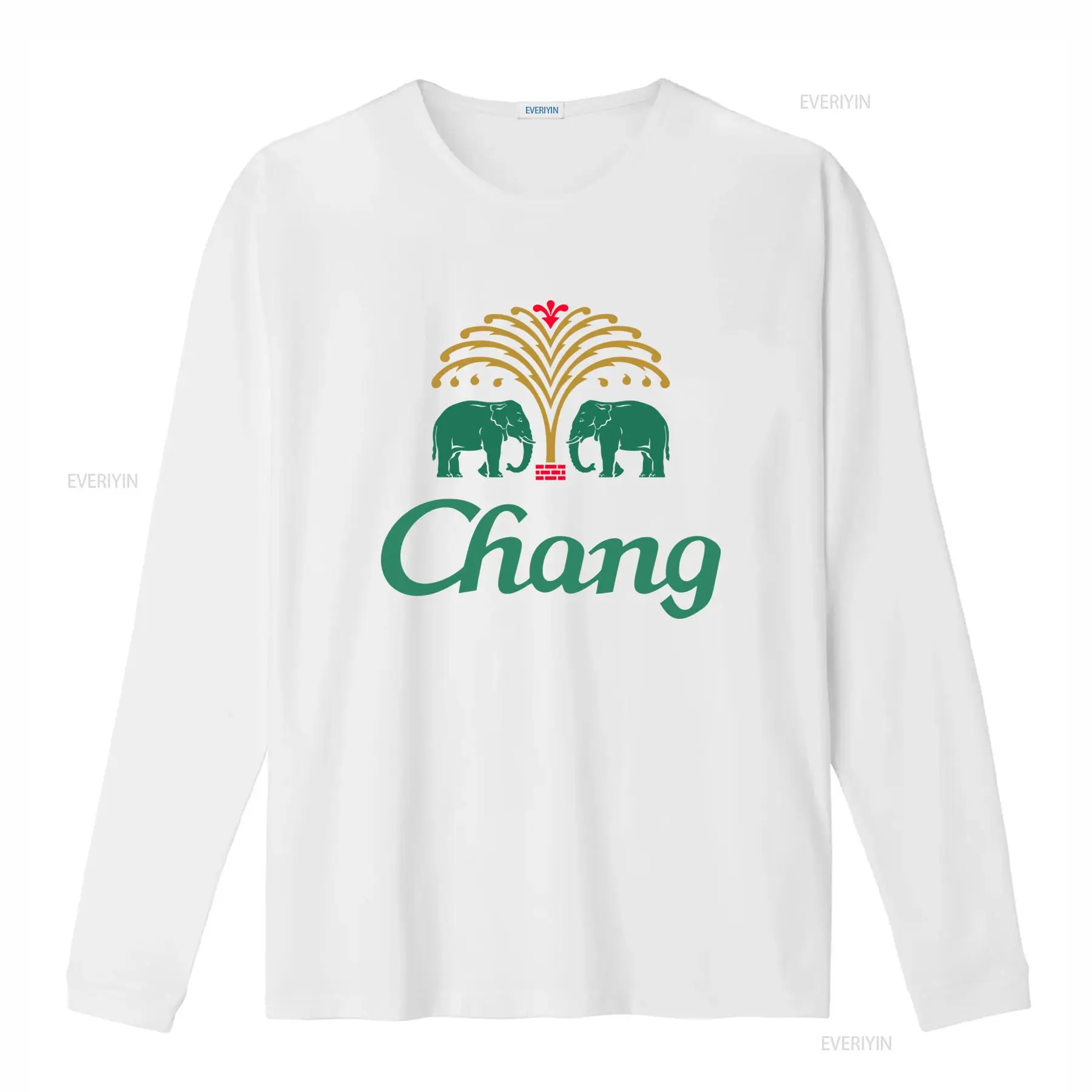 Chang Beer Bangkok 태국 코끼리 나무 프 - Mens Fashion Bangkok 리뷰 및 가격