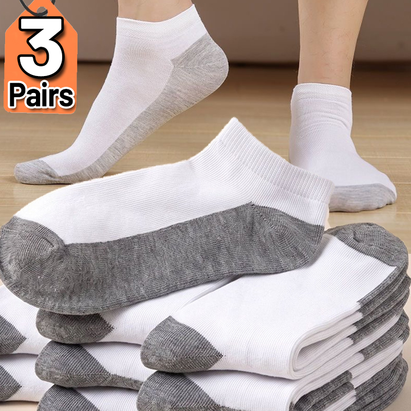 여름 얇은 발목 양말 남성 통기성 고품질 캐주얼 유니섹 - Socks Ankle Men 리뷰 및 가격
