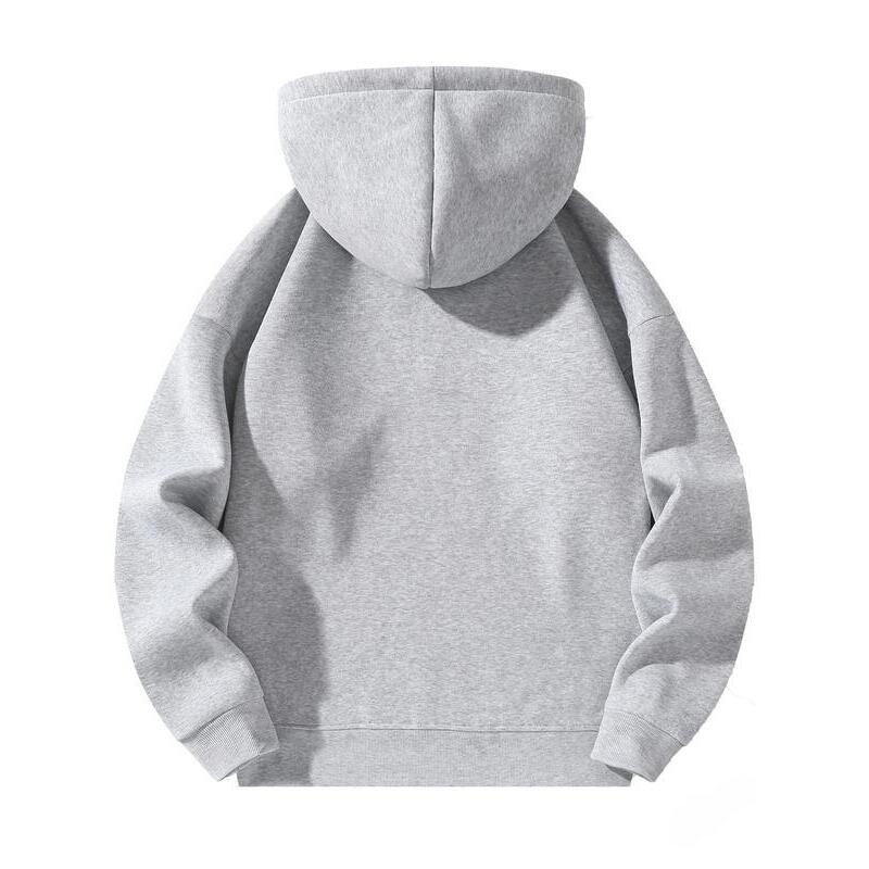 스타일리시한 남성용 쿼터 집업 후드티, 편안한 스웨트셔 - Mens Fashion Quarter Zip 리뷰 및 가격