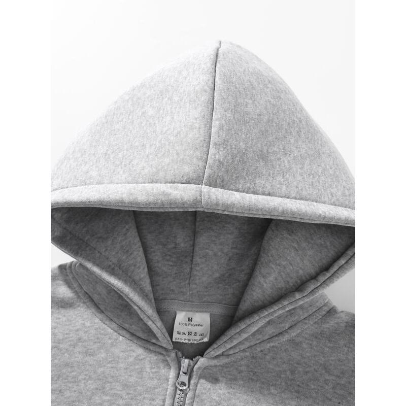 스타일리시한 남성용 쿼터 집업 후드티, 편안한 스웨트셔 - Mens Fashion Quarter Zip 리뷰 및 가격