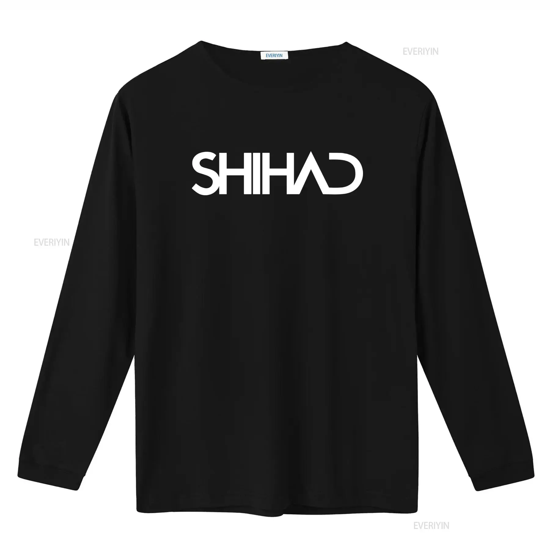 시하드 새로운 유행 티셔츠 모든 사이즈(S, M, L, - Mens Fashion Black Shirt 리뷰 및 가격
