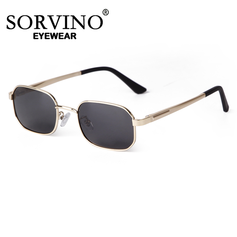 SORVINO 패션 작은 직사각형 선글라스, 트렌디 그 - Men'S Fashion Zara 리뷰 및 가격