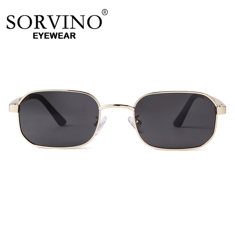 SORVINO 패션 작은 직사각형 선글라스, 트렌디 그 - Men'S Fashion Zara 리뷰 및 가격