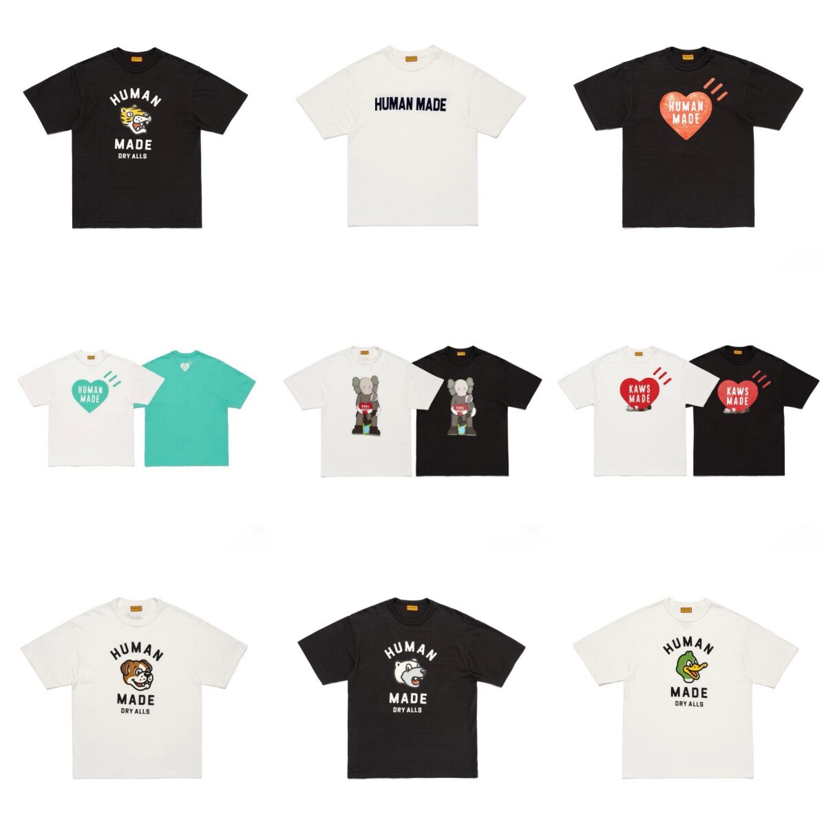 2026 Human Made Bangkok Elepha - Mens Fashion Bangkok 리뷰 및 가격
