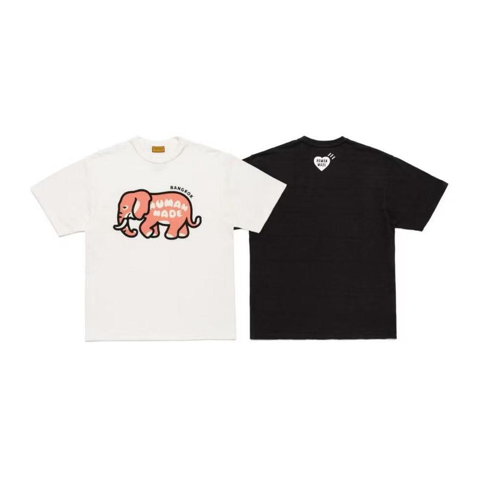 2026 Human Made Bangkok Elepha - Mens Fashion Bangkok 리뷰 및 가격
