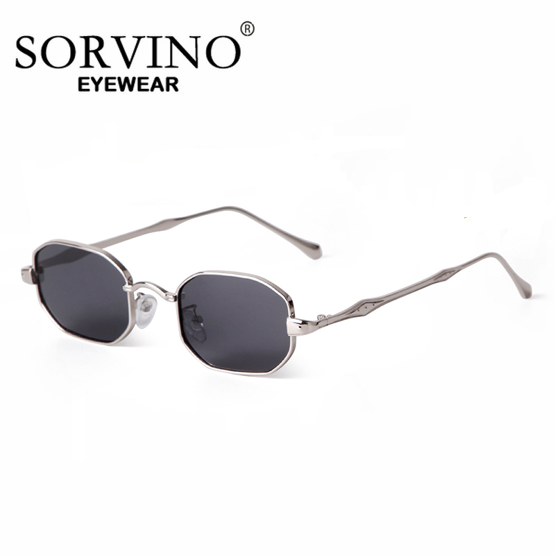 SORVINO 여성용 직사각형 소형 선글라스, 레트로  - Men'S Fashion Zara 리뷰 및 가격