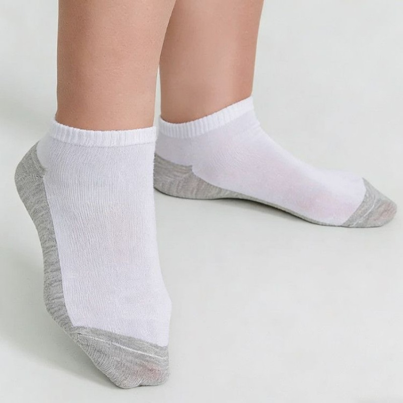 1/6 쌍 냄새 방지 발목 양말 남성용 니트 스타킹 스 - Socks Ankle Men 리뷰 및 가격