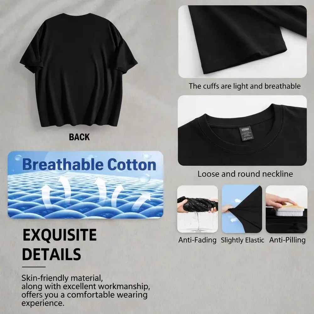 쇼 너프 브루스 레로이 블랙 베스트 셔츠 포 보이즈 베 - Mens Fashion Black Shirt 리뷰 및 가격
