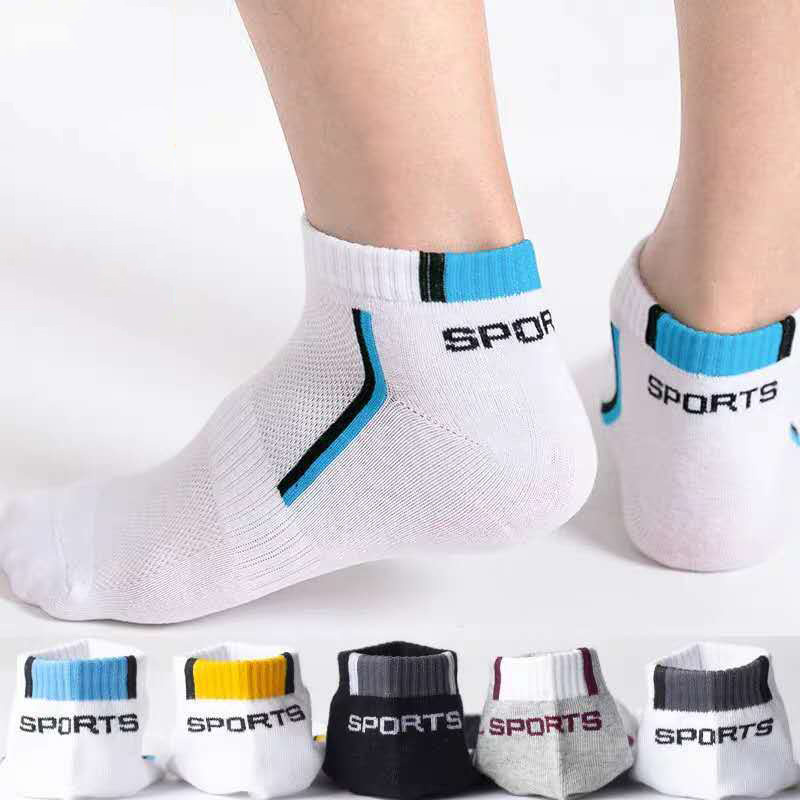 남성용 발목 양말 1켤레, 면 소재, 블랙 색상, 얇고 - Socks Ankle Men 리뷰 및 가격
