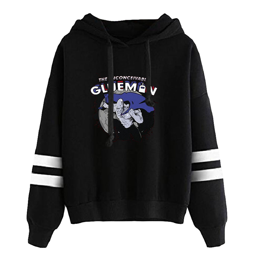 2026 Jerma985 Merch 유니섹스 포켓리스  - Men Fashion Youtubers 리뷰 및 가격