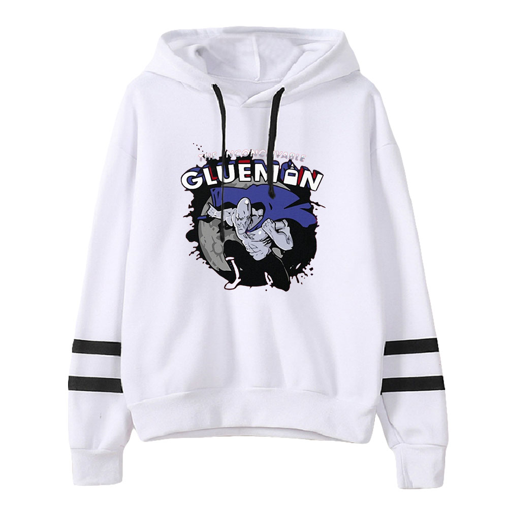 2026 Jerma985 Merch 유니섹스 포켓리스  - Men Fashion Youtubers 리뷰 및 가격