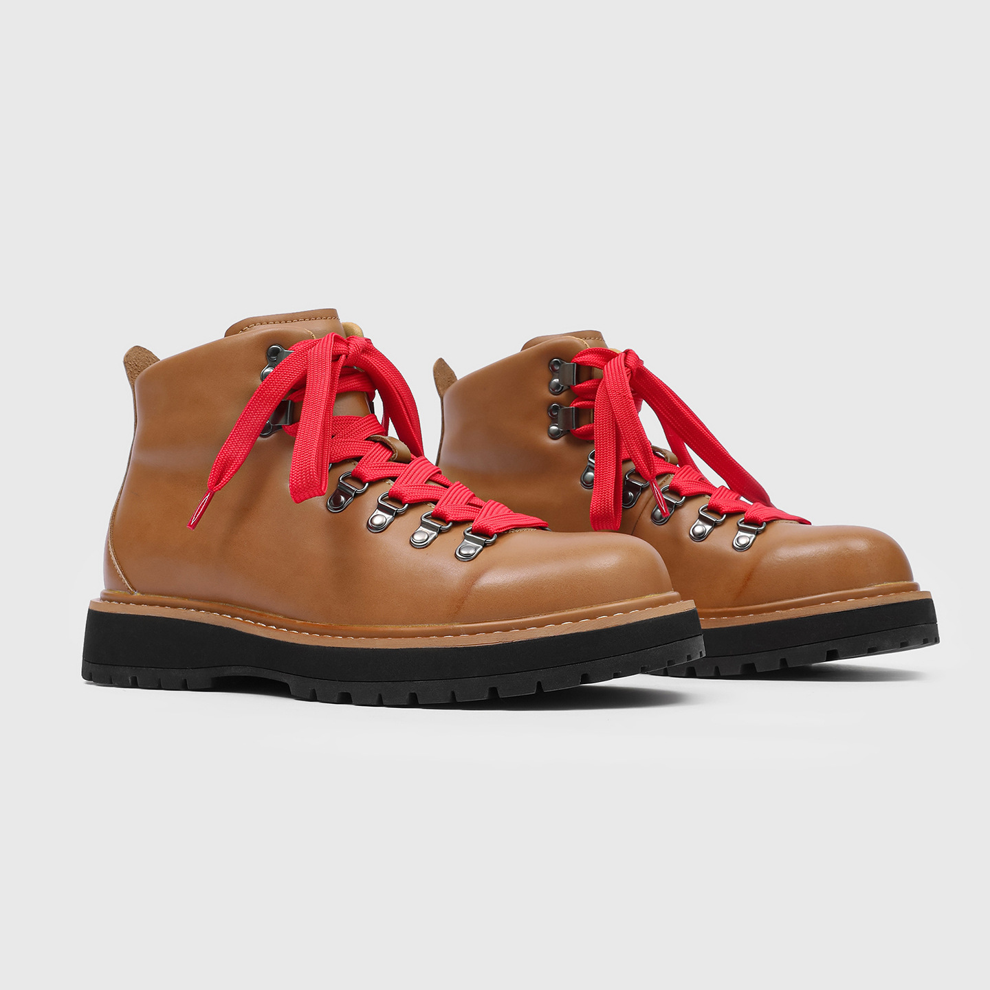 봄 신상 남성용 더비 슈즈 두꺼운 밑창 키높이 라운드  - Mens Fashion Workwear 리뷰 및 가격
