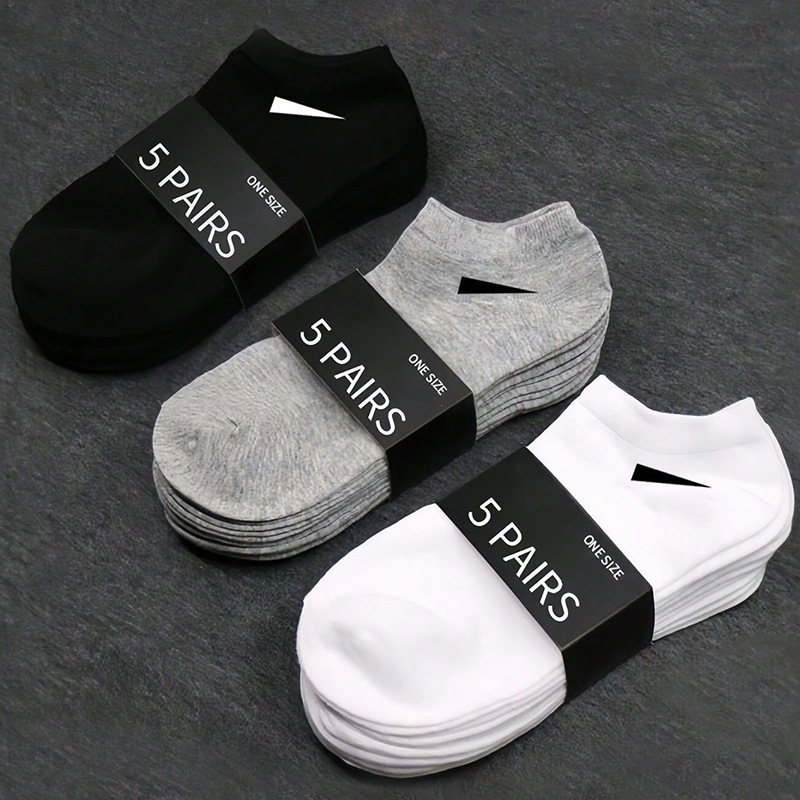 10/20쌍 남녀공용 로우컷 발목 양말 - 부드럽고 가 - Socks Ankle Men 리뷰 및 가격
