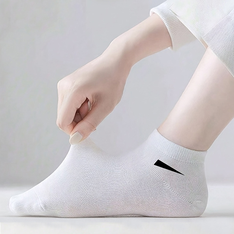 10/20쌍 남녀공용 로우컷 발목 양말 - 부드럽고 가 - Socks Ankle Men 리뷰 및 가격