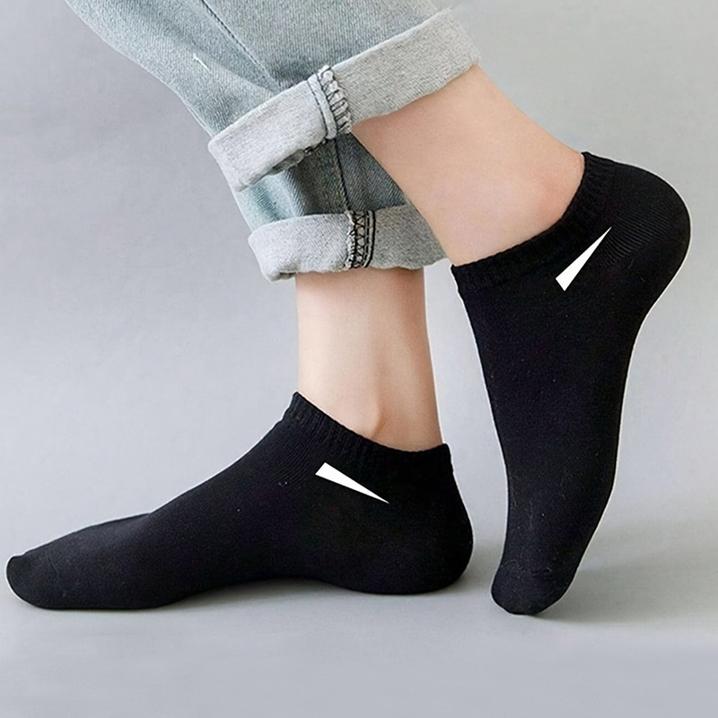 10/20쌍 남녀공용 로우컷 발목 양말 - 부드럽고 가 - Socks Ankle Men 리뷰 및 가격
